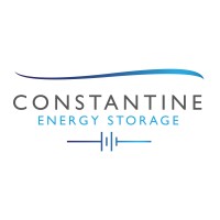 Constantine Energy Storage Logo