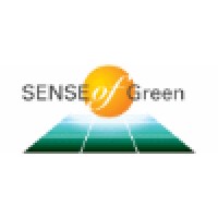 Sanyo ENEOS Solar Co., Ltd. Logo