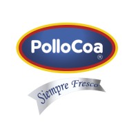 Cárnicos y Alimentos S.A.S | PolloCoa Logo