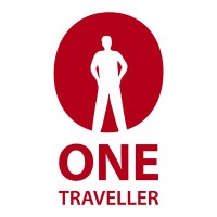 One Traveller Solo Holidays Logo