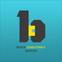 Bhatia Consultancy Services Logo