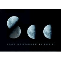 Space Entertainment Enterprises (SEE) Logo