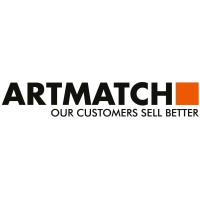 Art Match Serbia Logo