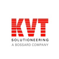 KVT-Fastening AT & CEE, a Bossard company Logo