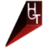HGT Entertainment Logo