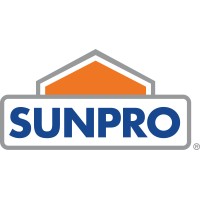 Sunpro Corporation Logo