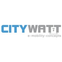CITYWATT GmbH Logo