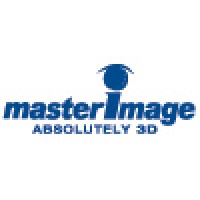 MasterImage 3D Logo