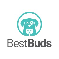 BestBuds Pet Hospital Logo