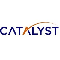 Catalyst Consulting Group, LLC Logo