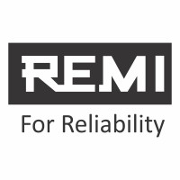 Remi Elektrotechnik Limited Logo