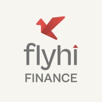 Flyhi Finance Logo