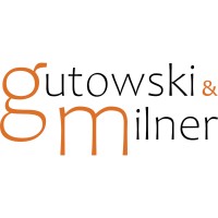 gutowski & milner Logo