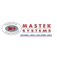 Mastek Systems - India Logo