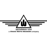 Wegmann USA, Inc. Logo