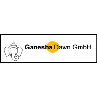 Ganesha Dawn GmbH Logo