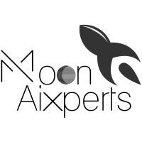 MoonAixperts Logo