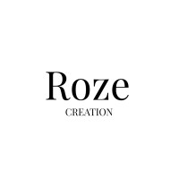 Roze Création Logo