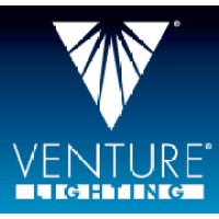 Venture Lighting International Logo