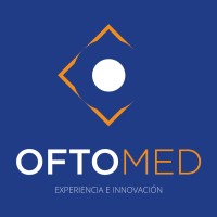 OFTOMED S.A Logo