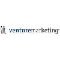 Venture Marketing Logo