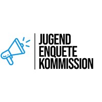 Jugend-Enquete-Kommission Logo