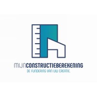 Mijnconstructieberekening Logo