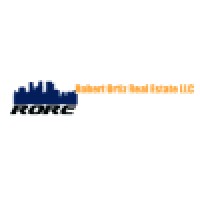 Robert Ortiz Real Estate Logo