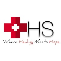 Heart and Soul Free Clinic Logo