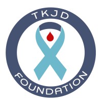 TKJD Foundation Logo