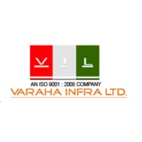 Varaha Infra Ltd. - India Logo