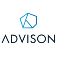 Advison Logo