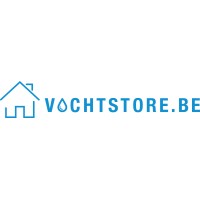 Vochtstore.be Logo