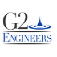 G2 Engineers Logo
