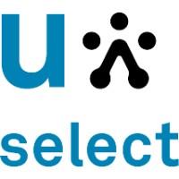 Unique Select Logo