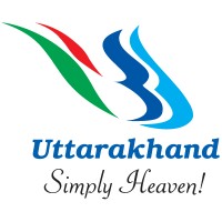 Uttarakhand Tourism Logo