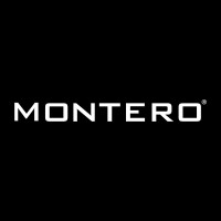 MONTERO Logo
