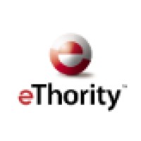 eThority Logo