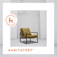 HABITATERY® Logo