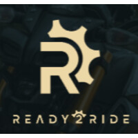 Ready2Ride Logo