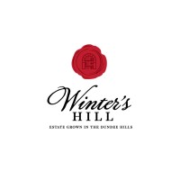 Winters Hill Estate Vineyard and Winery Logo