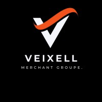 Veixell Merchant Groupe Logo