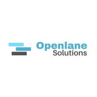 Openlane Solutions Logo