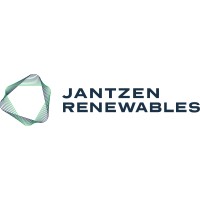 Jantzen Renewables Logo