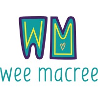 Wee Macree Logo