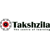 Takshzila Education Services Logo