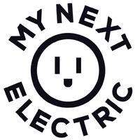 My Next Electric Logo