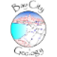 Bay City Geology, Inc. Logo