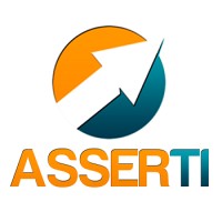 ASSERTI Associação de Empresas de Serviço de TI Logo