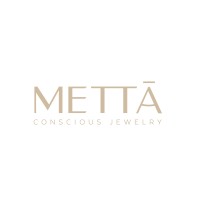 Mettã - Conscious Jewelry Logo